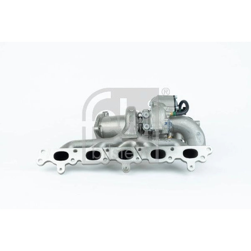 Febi Turbocharger Turbo Unit 186927