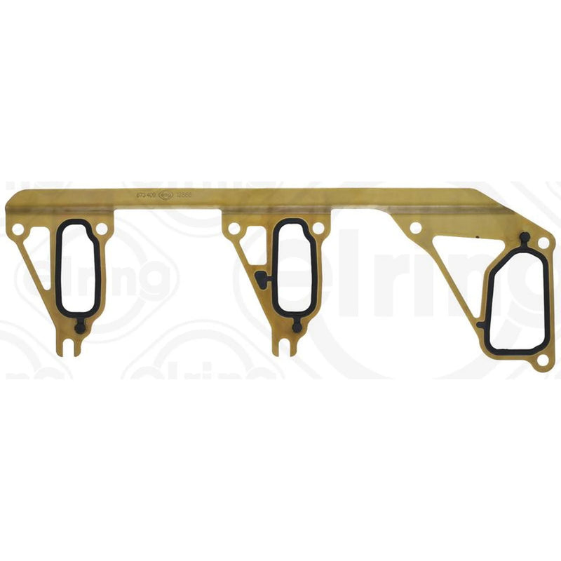 Elring Mercedes Egr Valve Pipe Gasket 873.400