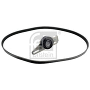 Febi V-Ribbed Belt Set 183564