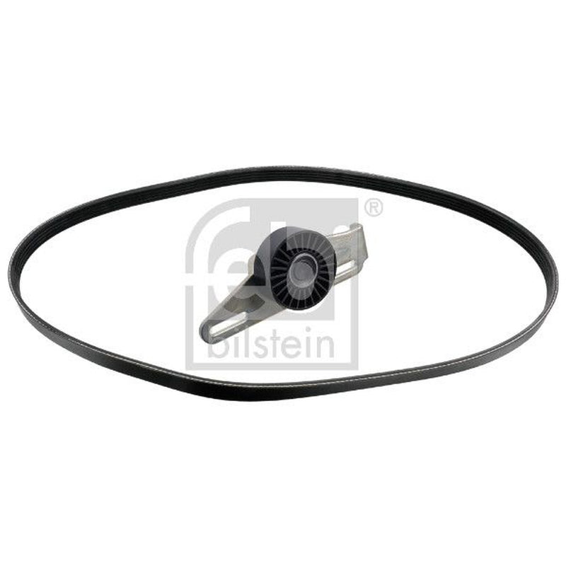 Febi V-Ribbed Belt Set 183564