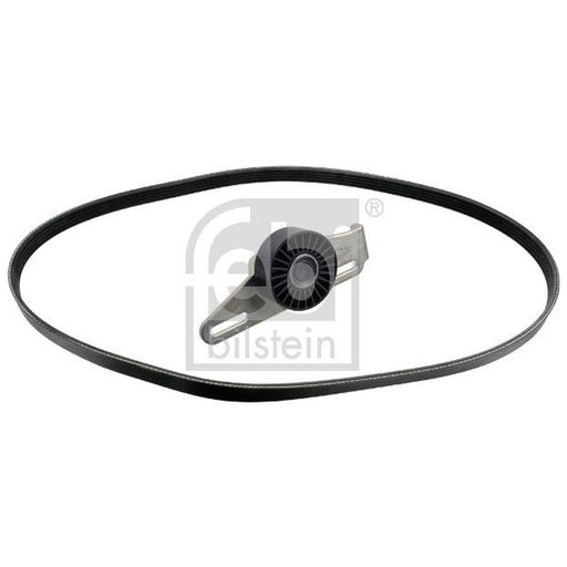 Febi V-Ribbed Belt Set 183564