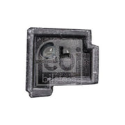 Febi Tailgate Release Switch 2 Connectors Plastic 198472