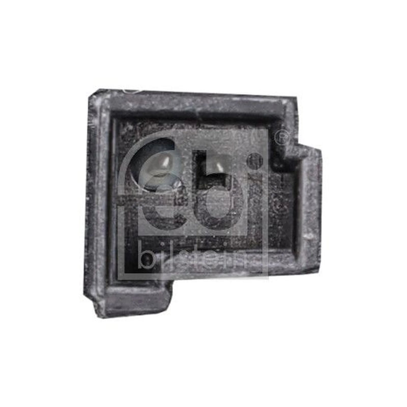 Febi Tailgate Release Switch 2 Connectors Plastic 198472
