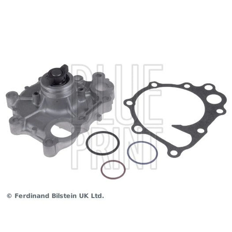 Blue Print Engine Cooling Water Pump ADT39140