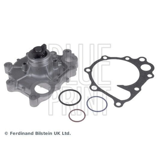 Blue Print Engine Cooling Water Pump ADT39140