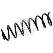 Febi Rear Suspension Coil Spring 46822