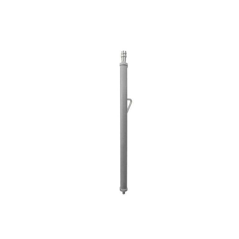Hella Air Conditioning Condenser 8FC 366 220-271