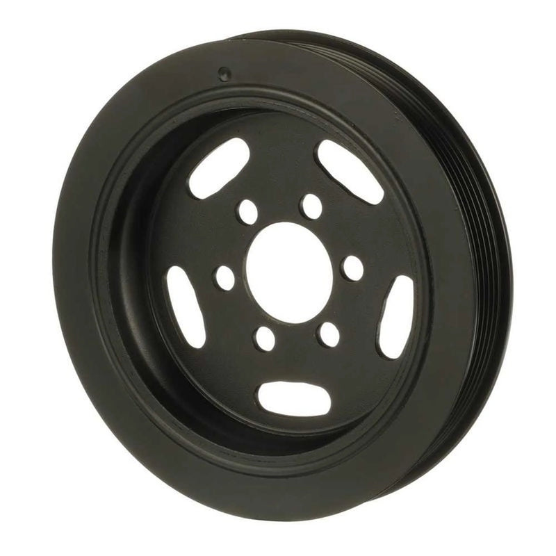 Gates Crank Shaft Belt Pulley TVD1242