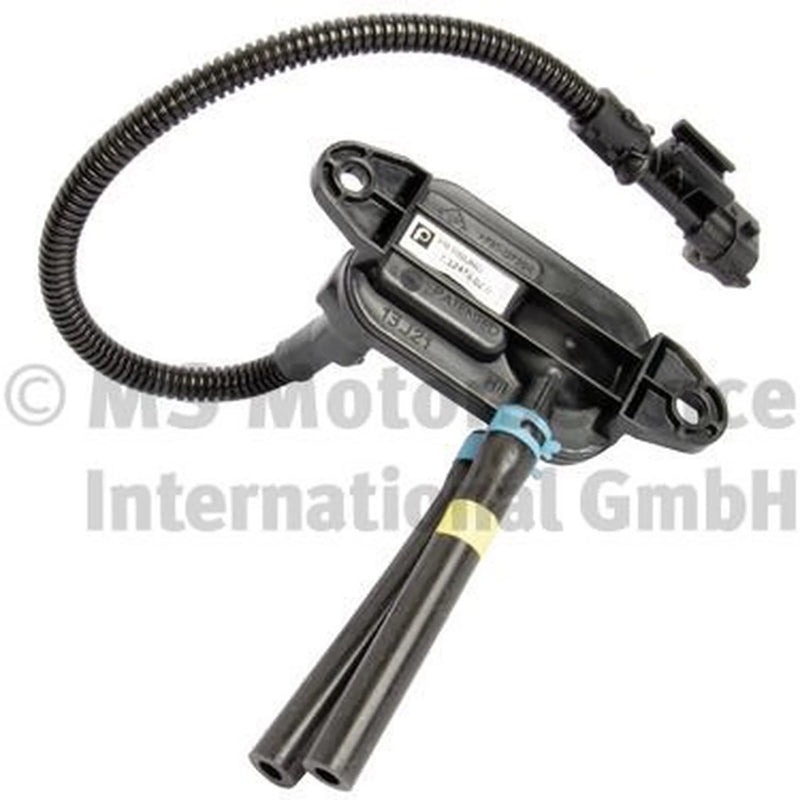 Pierburg Exhaust Pressure Sensor 7.12476.02.0