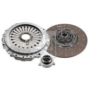 Febi Clutch Kit Set 3pc 430mm 105219