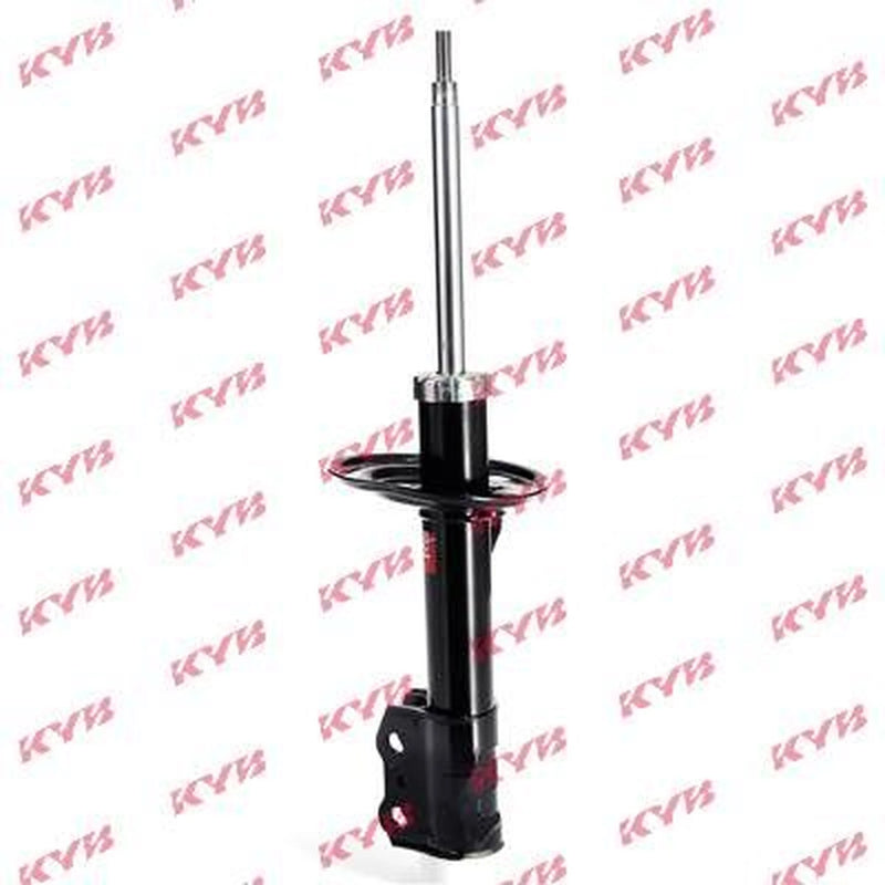 KYB Shock Absorber Damper Strut Front Left 333746