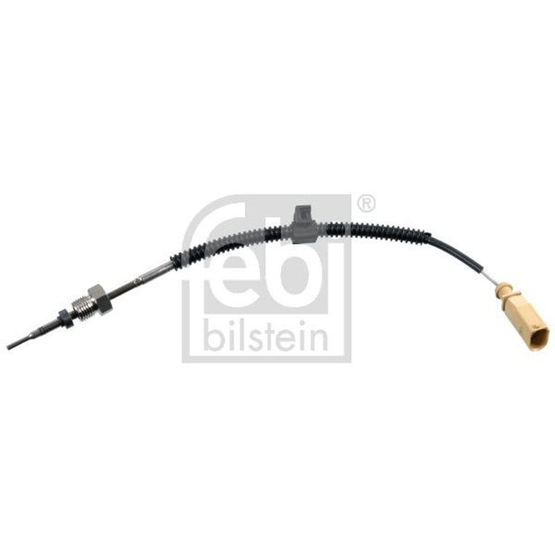 Febi Exhaust Gas Temperature Sensor after soot particula 185589