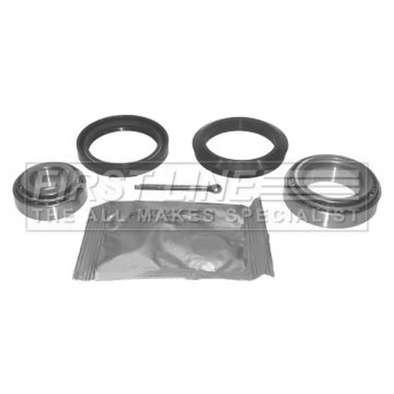First Line Wheel Bearing Kit FBK038
