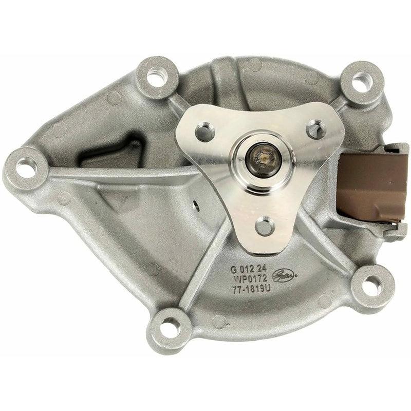 Gates Engine Cooling Water Pump WP0172
