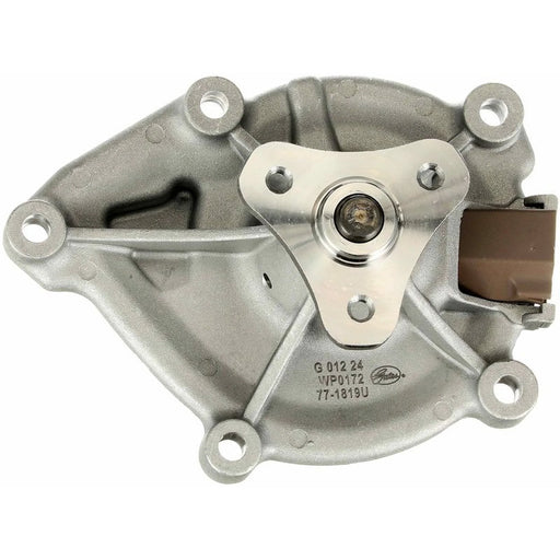Gates Engine Cooling Water Pump WP0172