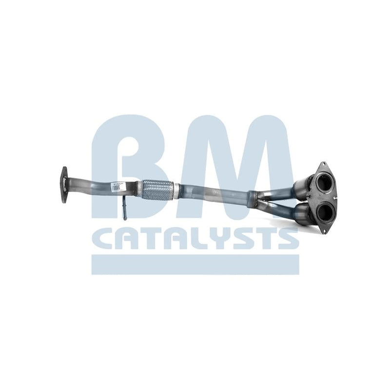 BM Catalysts Homologated Petrol Cat BM91422H
