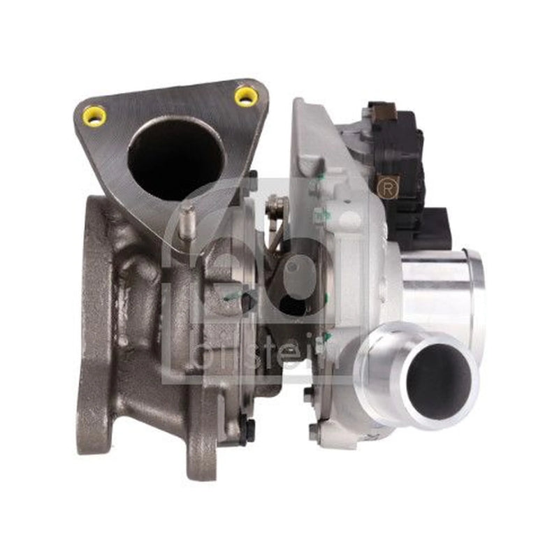 Febi Turbocharger Turbo Unit 186747