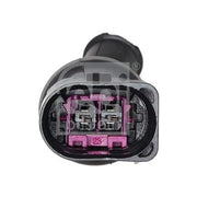 Febi Air Suspension Bellow Front Left 199245