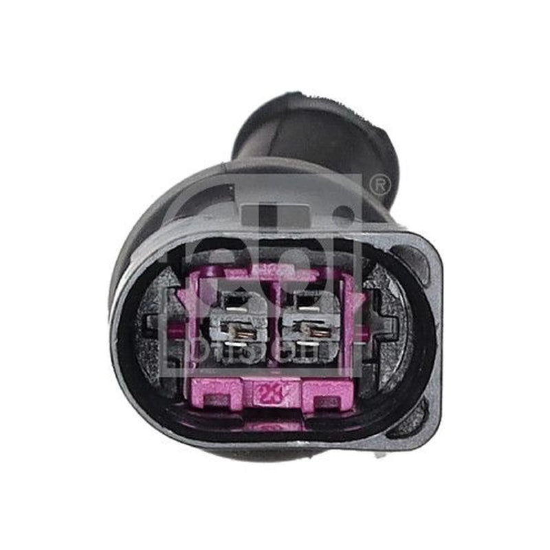 Febi Air Suspension Bellow Front Left 199245