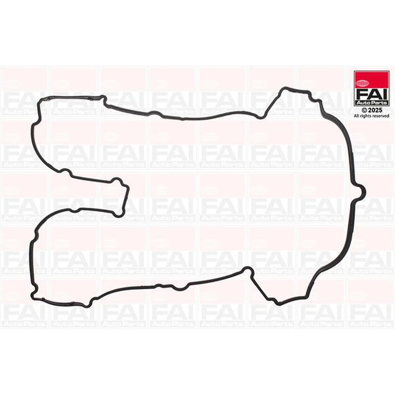 FAI Cylinder Head Cover Gasket RC1650S