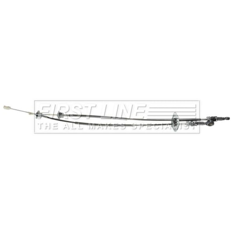 First Line Manual Transmission Cable Pull FKG1302