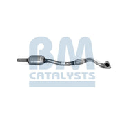BM Catalysts Homologated Diesel Cat BM80258H