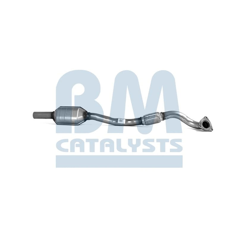 BM Catalysts Homologated Diesel Cat BM80258H