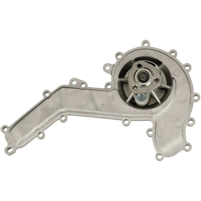 Gates Engine Cooling Water Pump WP0304