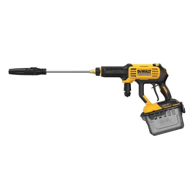 DEWALT Power Tools DCMPW1000N XR FlexVolt Power Cleaner 54V Bare Unit