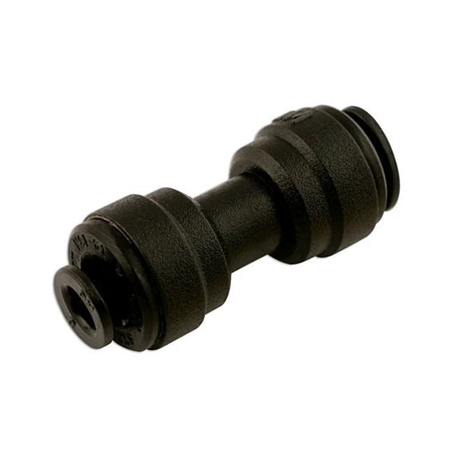 Connect Straight Union Push-Fit Connector 10.0mm 5pc - CPL