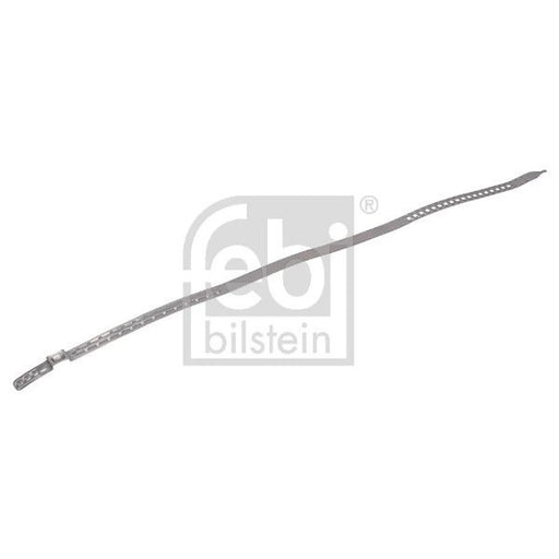 Febi Clamping Clip Wide Thick 1003145