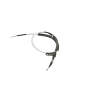 Bosch Handbrake Cable Left Rear 1 987 477 831