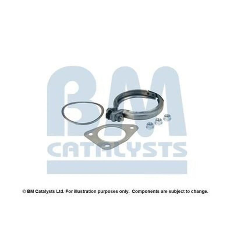 BM Catalysts Fitting Kit FK91720B FK91720B