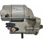Hella Starter Motor 12V 1.4kW 9 Teeth 8EA 011 612-621