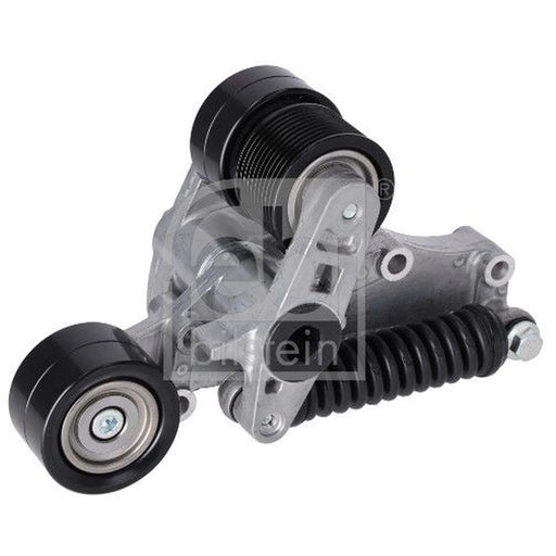 Febi Auxiliary Belt Tensioner 171022