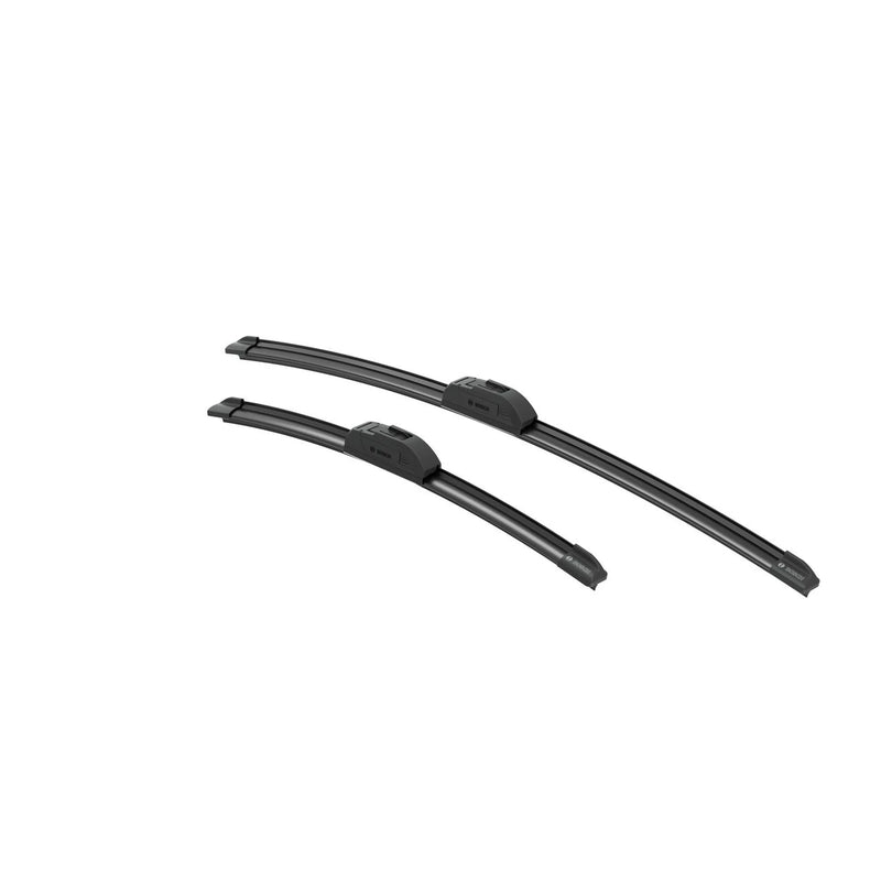 Bosch Aerotwin Front Wiper Blade Set 600mm + 400mm — AR139S