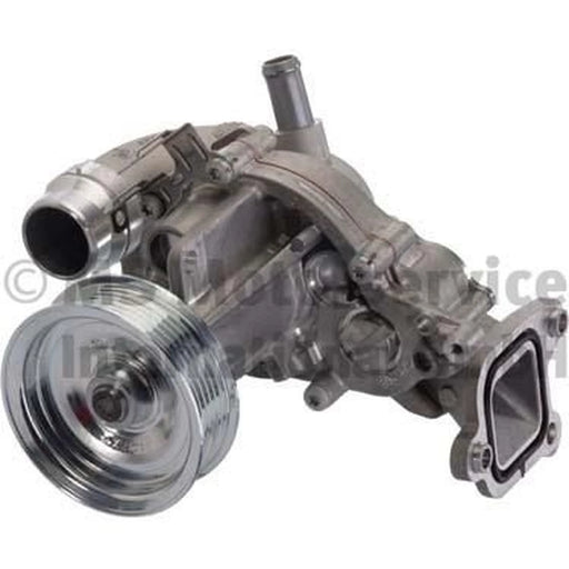 Pierburg Engine Cooling Water Pump 7.07103.05.0