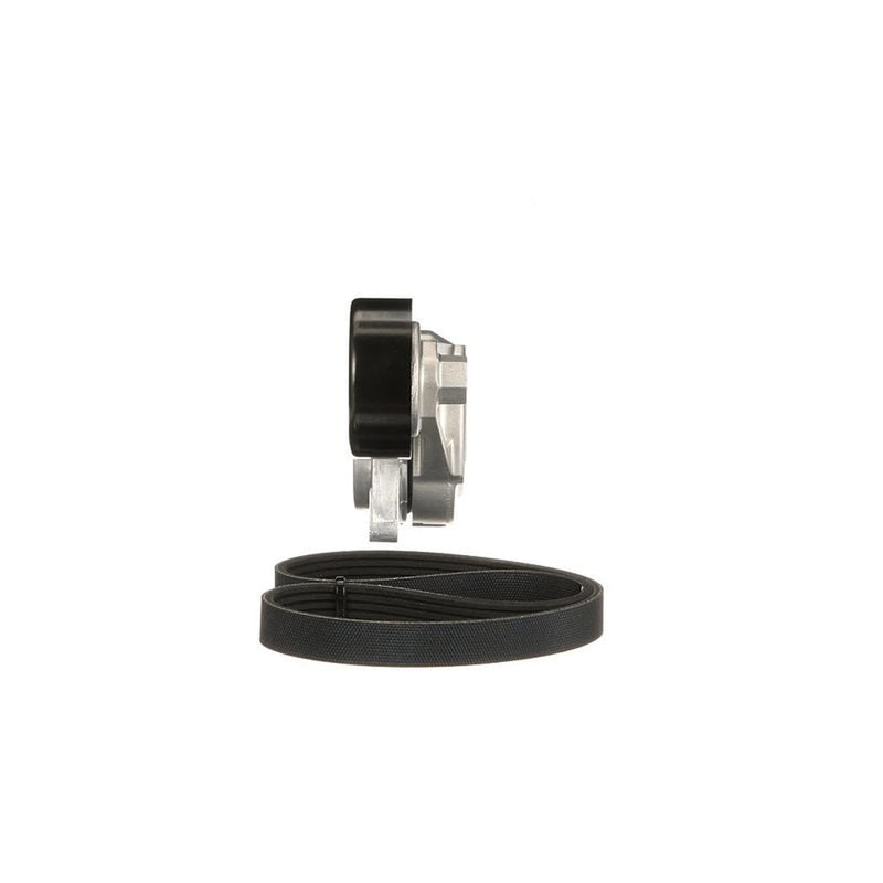 Gates V-Ribbed Belt Set K015PK855