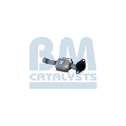 BM Catalysts Homologated Diesel Cat BM80079H