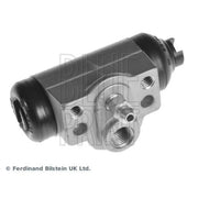 Blue Print Wheel Cylinder Hydraulic Brake Rear Right ADD64445