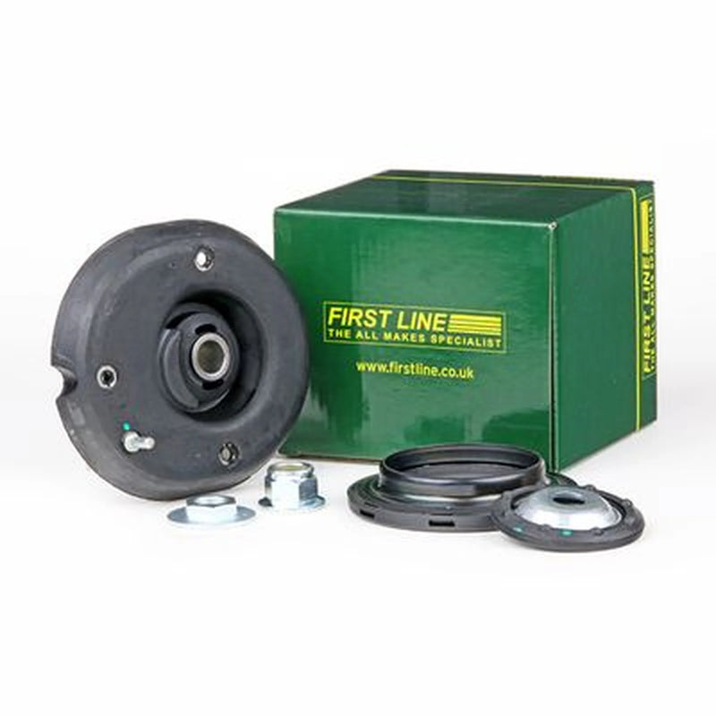First Line Suspension Strut Support Mount FSM5190