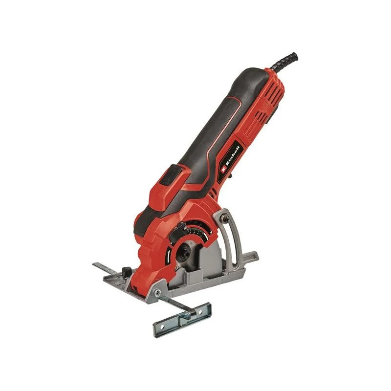 Einhell TC-CS 89 Mini Circular Saw 600W 240V - 4331030