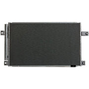 Mahle Air Conditioning Condenser AC 828 000P