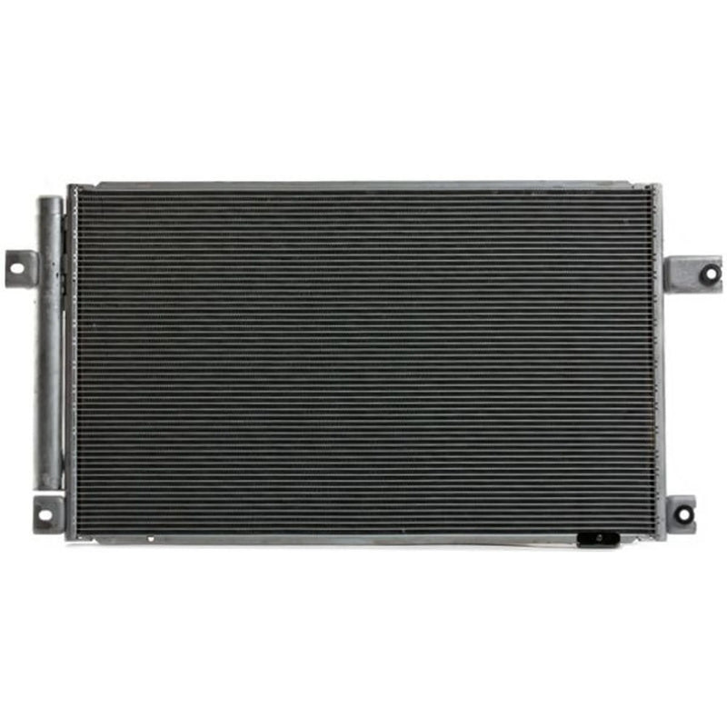 Mahle Air Conditioning Condenser AC 828 000P