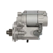 Hella Starter Motor 12V 1.4kW 9 Teeth 8EA 015 642-141