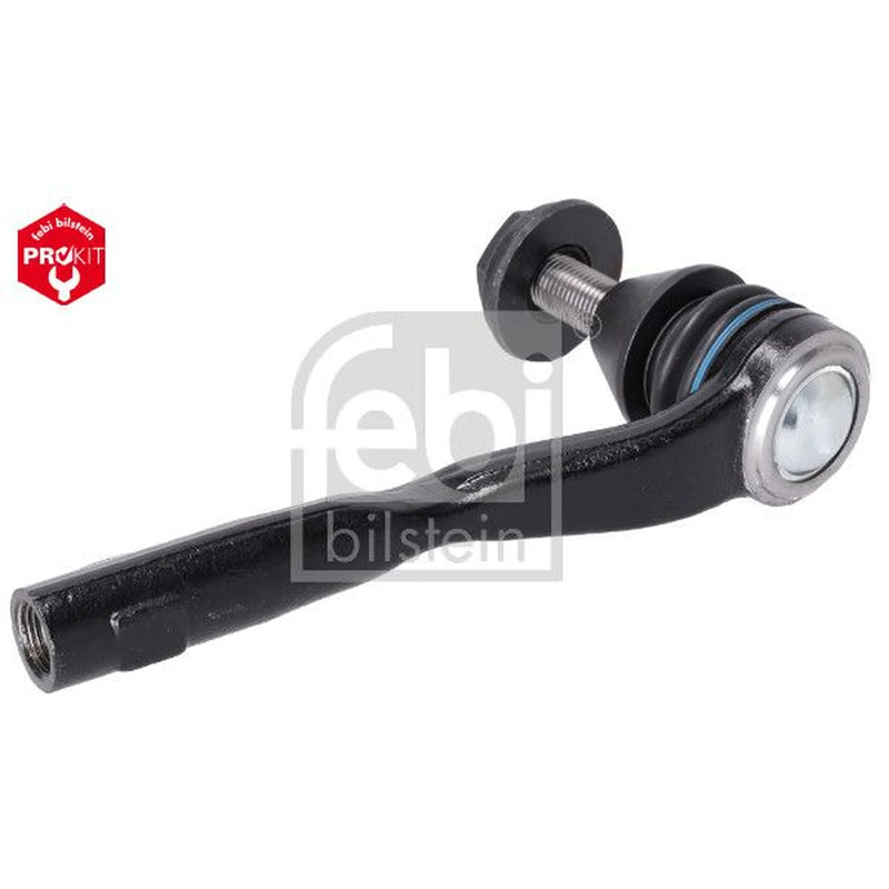 Febi Steering Tie Rod End Ball Joint Front Right 100775