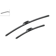 Bosch Aerotwin Wiper Blade Set 600mm + 400mm — A118S OE 288903017R 288909721R