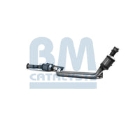 BM Catalysts Homologated Petrol Cat BM90801H