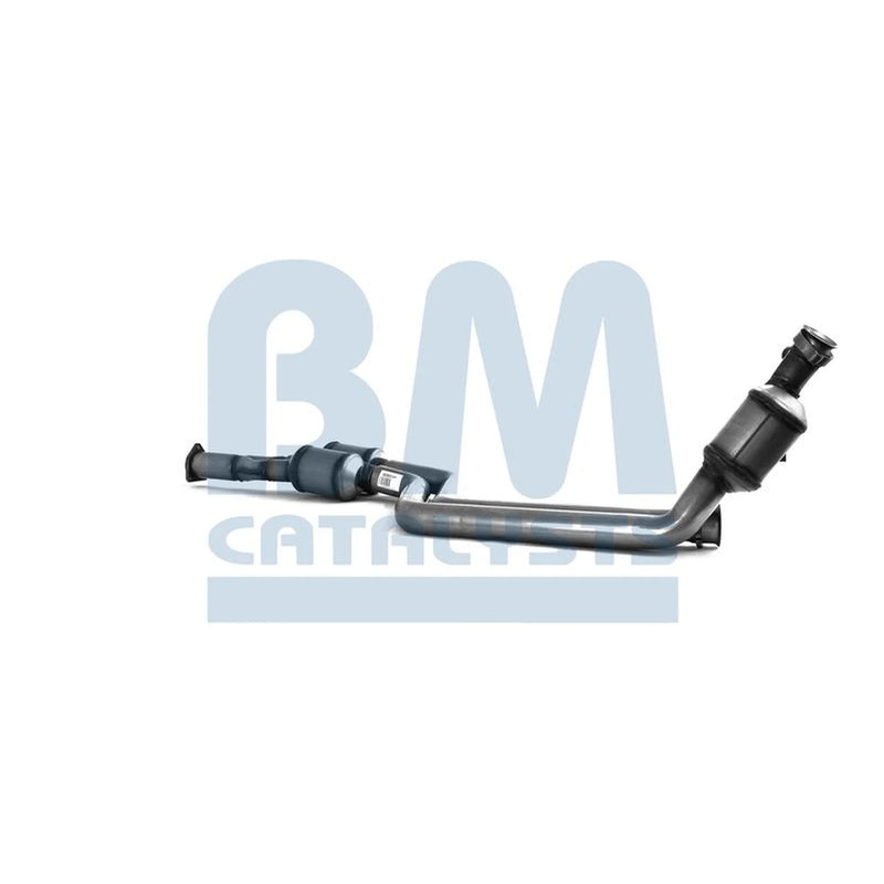 BM Catalysts Homologated Petrol Cat BM90801H