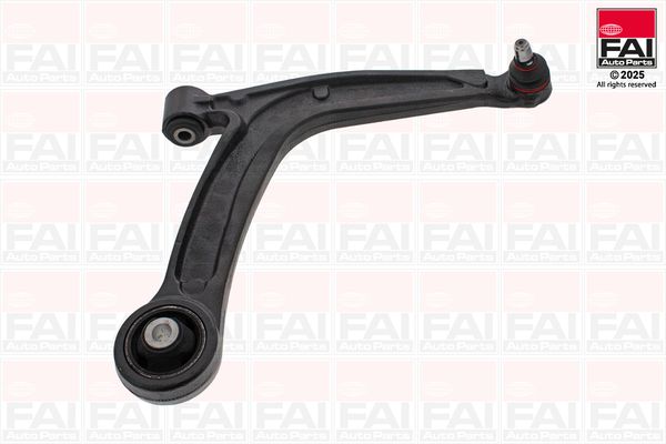 FAI Control/Trailing Arm